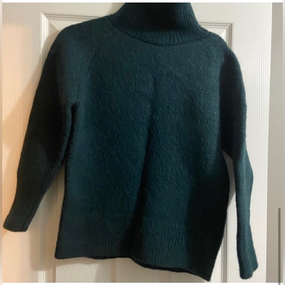 Babaton “Day Off” Turtleneck Sweater - Picture 6 of 6